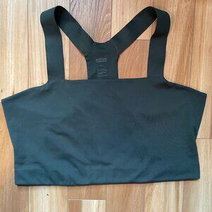 Girlfriend Collective sports bra